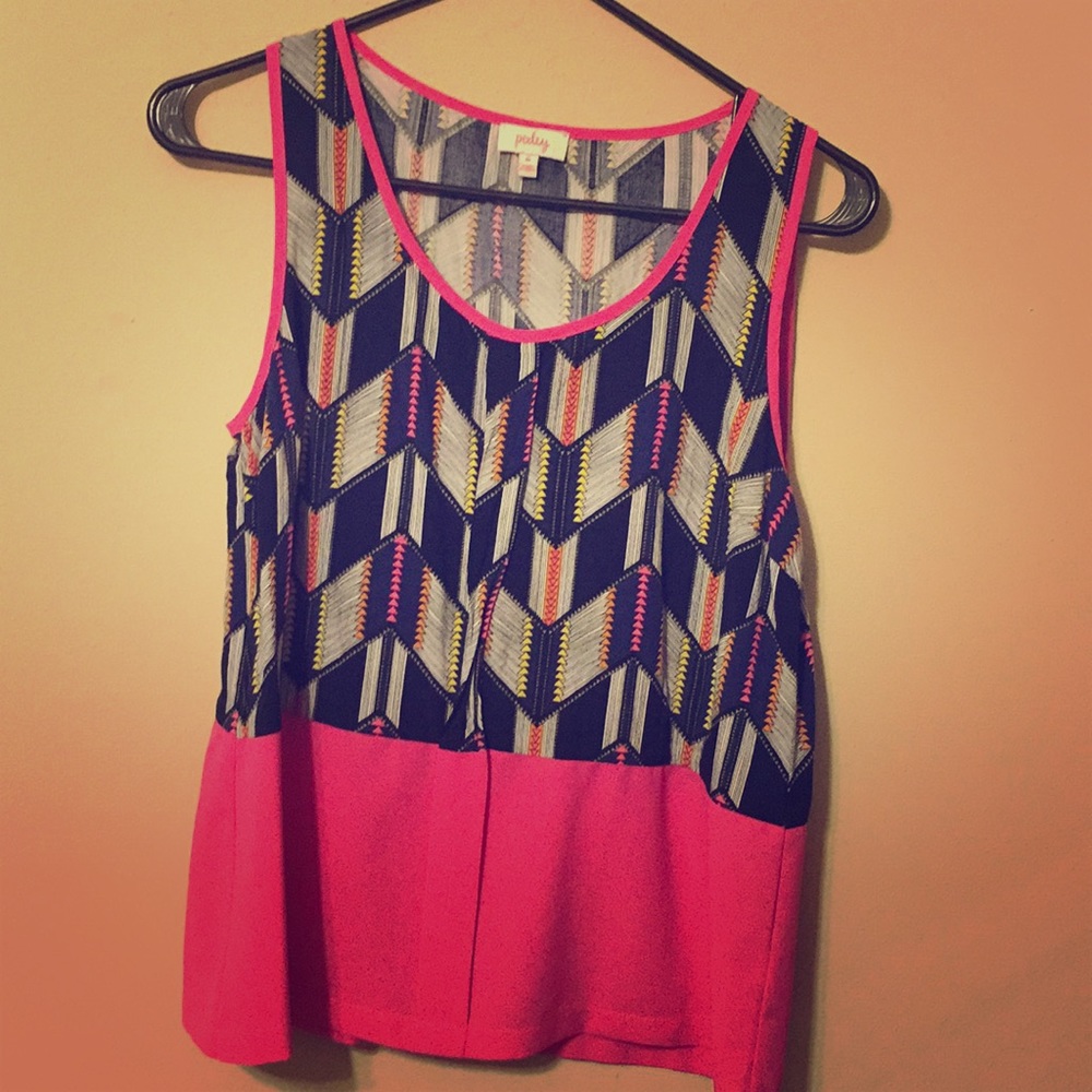Stitch Fix Tank
